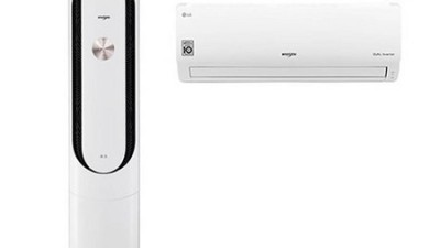 LG 휘센 에어컨 칸, 후회 없는 선택? 솔직 후기와 구매 꿀팁!