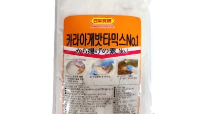 🍗 놓치면 후회! 인생 카라아게 파우더 할인 후기! ✨